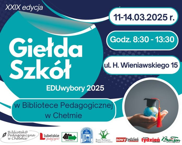 Giełda szkół