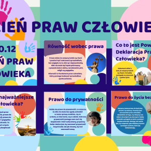 Dzień Praw Człowieka