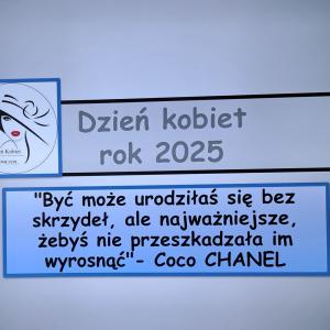 Dzień kobiet